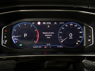 Volkswagen T-Cross Sport 1.5 TSI 110kW (150CV) DSG