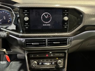Volkswagen T-Cross Sport 1.5 TSI 110kW (150CV) DSG