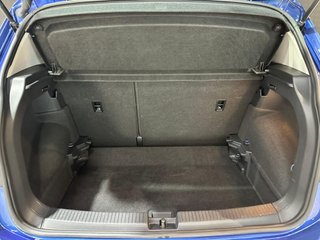 Volkswagen T-Cross Sport 1.5 TSI 110kW (150CV) DSG