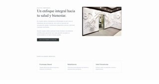 Páginas web para comercios locales y autónomos.