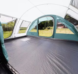 Nueva Tienda familiar Skandika Egersund 5XL