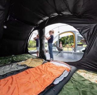 Nueva Tienda familiar Skandika Egersund 5XL