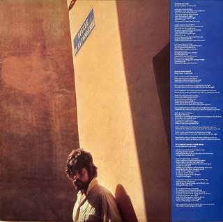 The Alan Parsons Project - Eve