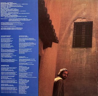 The Alan Parsons Project - Eve