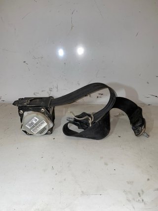 CINTURON TRAS DCHO CITROEN JUMPY III