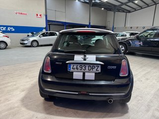 MINI Mini cooper