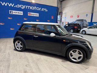 MINI Mini cooper