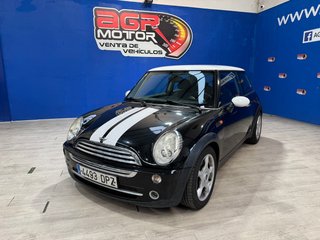 MINI Mini cooper