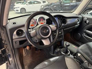 MINI Mini cooper