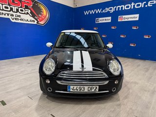 MINI Mini cooper