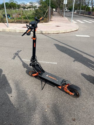 Kamikaze K1 Plus Patinete Eléctrico