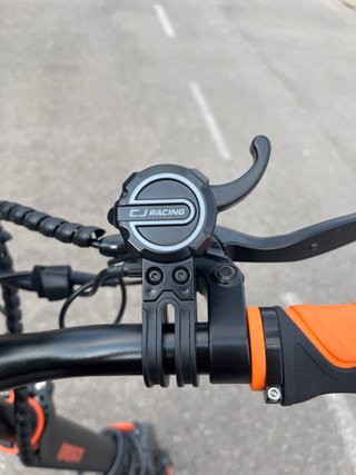 Kamikaze K1 Plus Patinete Eléctrico