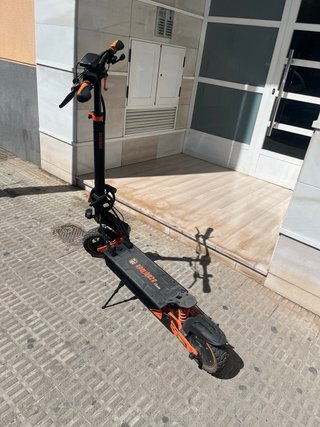Kamikaze K1 Plus Patinete Eléctrico