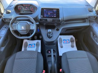 Peugeot Rifter 2023