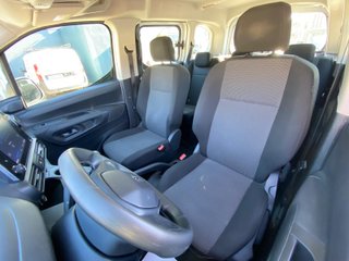Peugeot Rifter 2023