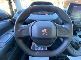 Peugeot Rifter 2023