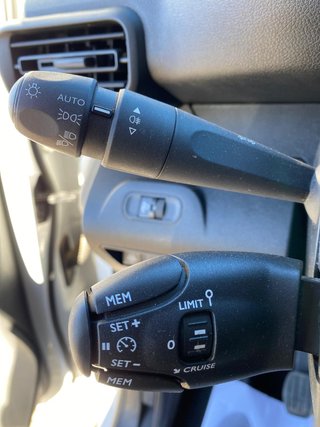 Peugeot Rifter 2023