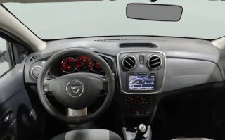 Dacia Sandero 2015