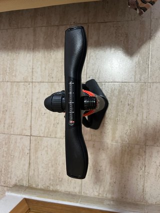 Bomba SUP/Kayak Doble Acción