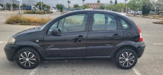 Citroen C3 2007