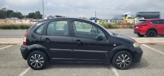 Citroen C3 2007