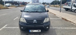 Citroen C3 2007