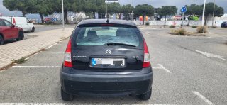 Citroen C3 2007