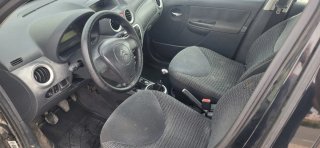 Citroen C3 2007