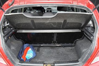 Chevrolet Kalos 1.2i SE