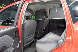 Chevrolet Kalos 1.2i SE