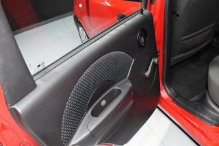 Chevrolet Kalos 1.2i SE