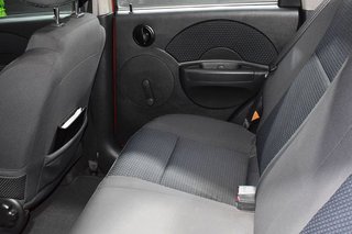 Chevrolet Kalos 1.2i SE