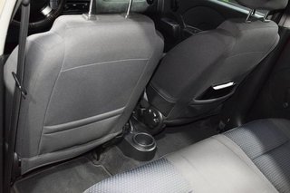 Chevrolet Kalos 1.2i SE