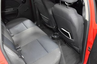 Chevrolet Kalos 1.2i SE
