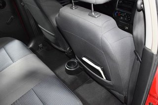 Chevrolet Kalos 1.2i SE