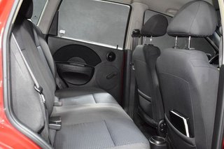 Chevrolet Kalos 1.2i SE