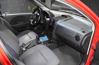 Chevrolet Kalos 1.2i SE