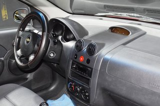 Chevrolet Kalos 1.2i SE
