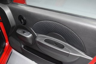 Chevrolet Kalos 1.2i SE