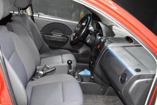 Chevrolet Kalos 1.2i SE