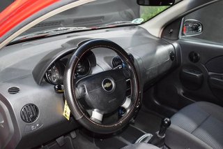Chevrolet Kalos 1.2i SE