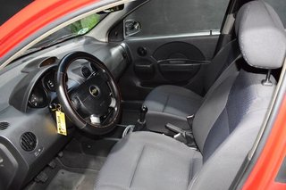 Chevrolet Kalos 1.2i SE