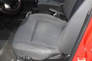 Chevrolet Kalos 1.2i SE