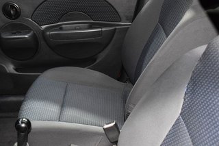 Chevrolet Kalos 1.2i SE