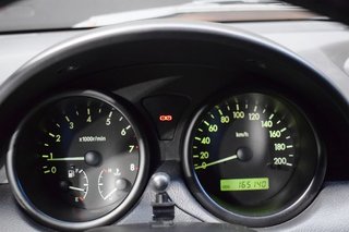 Chevrolet Kalos 1.2i SE