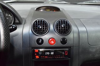 Chevrolet Kalos 1.2i SE