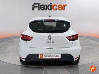 Renault Clio Business dCi 55kW (75CV) -18