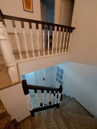 Casa adosada en alquiler en Plasencia