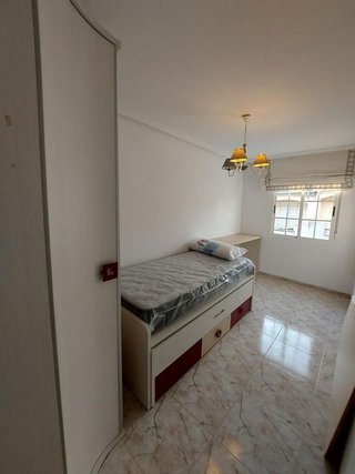 Casa adosada en alquiler en Plasencia