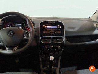 Renault Clio Business dCi 55kW (75CV) -18